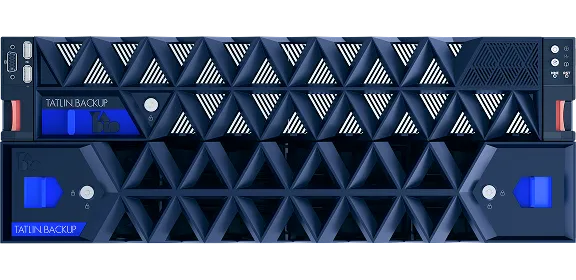 Модель TATLIN.BACKUP.M
