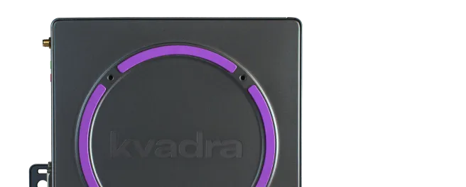 KVADRA TAU mini