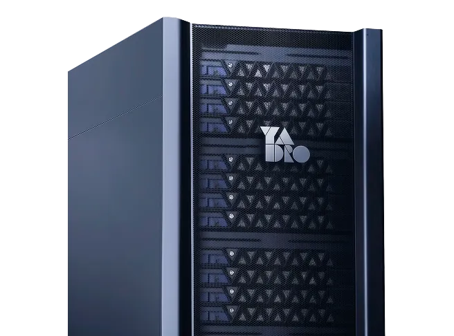 RACKSCALE