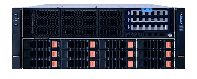 YADRO G4208P G3