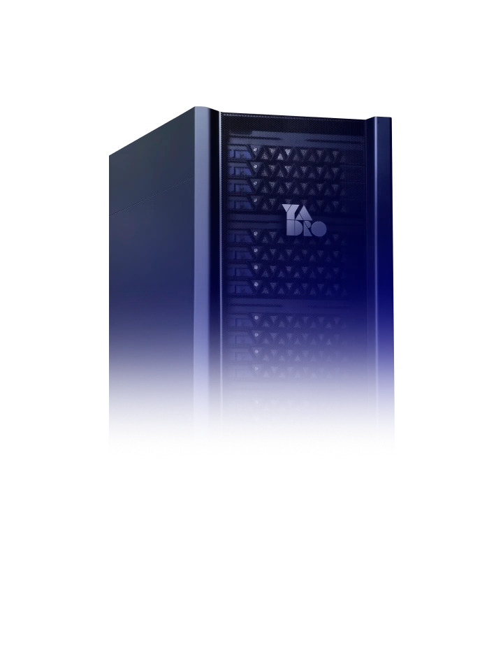 Rackscale