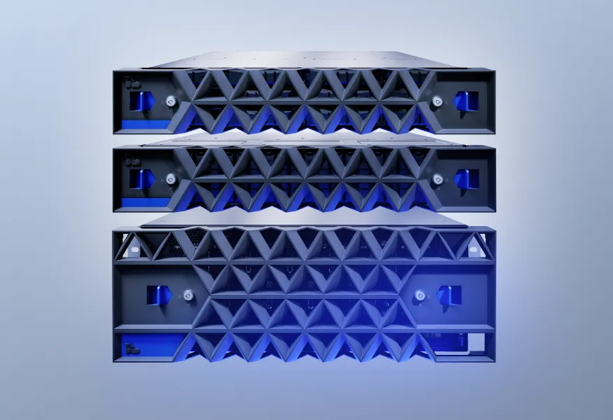 storages