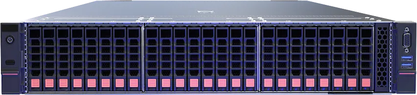 YADRO V240 G3