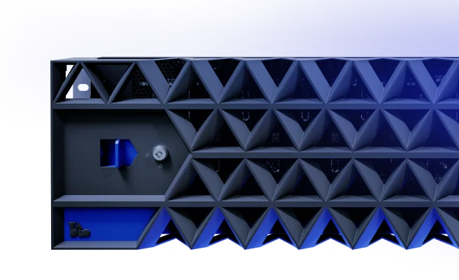 Системы хранения YADRO для корпоративных ИТ-инфраструктур